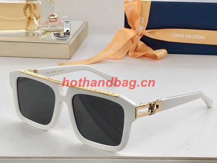 Louis Vuitton Sunglasses Top Quality LVS02313